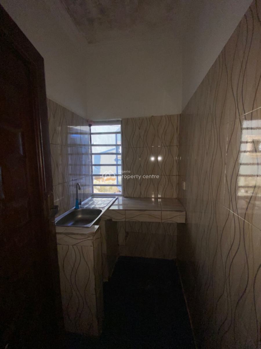 Very Sweet and Lovable Spacious Room Selfcon Just Out in a Serene Envi, Alashela Royal Estate, Ogombo, Ajah, Lagos, Self Contain (single Rooms) for Rent