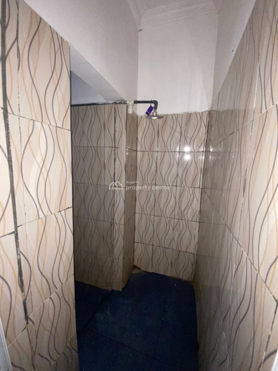 Very Sweet and Lovable Spacious Room Selfcon Just Out in a Serene Envi, Alashela Royal Estate, Ogombo, Ajah, Lagos, Self Contain (single Rooms) for Rent