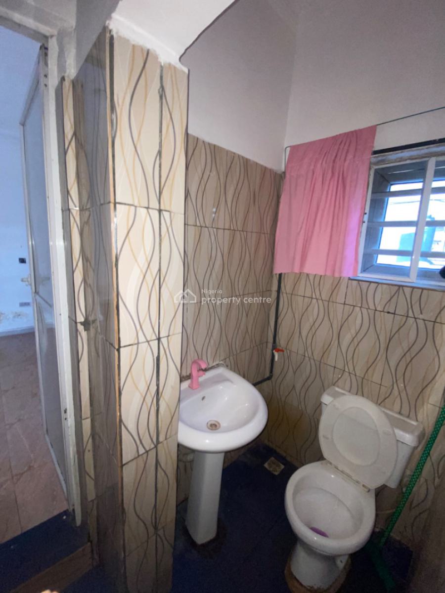 Very Sweet and Lovable Spacious Room Selfcon Just Out in a Serene Envi, Alashela Royal Estate, Ogombo, Ajah, Lagos, Self Contain (single Rooms) for Rent