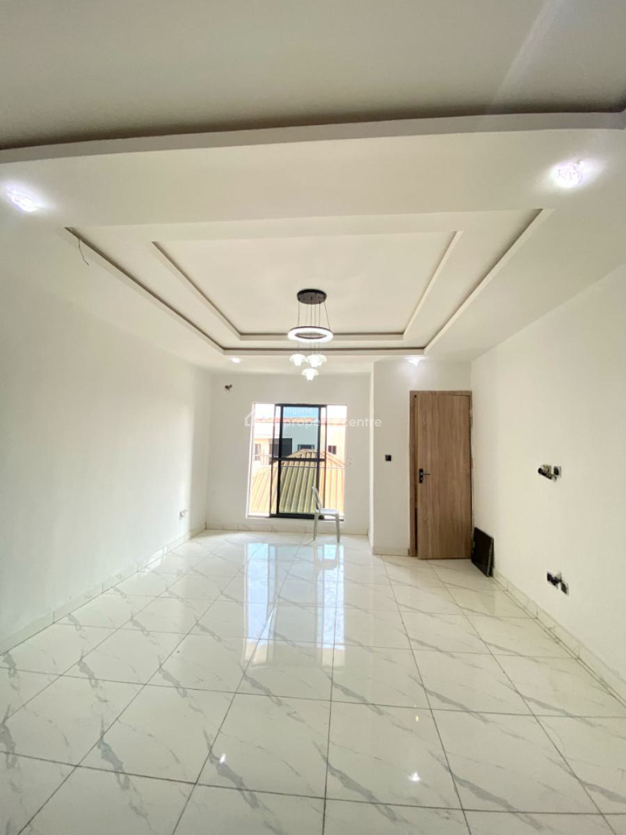 Classic 2 and 3 Bedroom Apartment in a Secure Estate, Ikate, Lekki, Lagos, Flat / Apartment for Sale