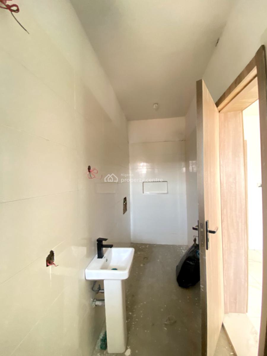 Classic 2 and 3 Bedroom Apartment in a Secure Estate, Ikate, Lekki, Lagos, Flat / Apartment for Sale