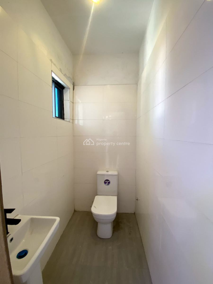 Classic 2 and 3 Bedroom Apartment in a Secure Estate, Ikate, Lekki, Lagos, Flat / Apartment for Sale