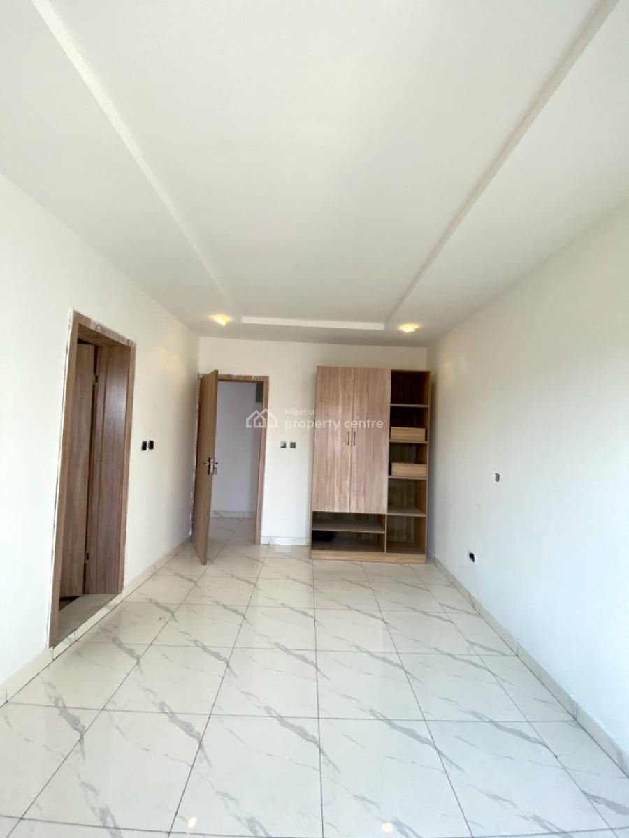 Classic 2 and 3 Bedroom Apartment in a Secure Estate, Ikate, Lekki, Lagos, Flat / Apartment for Sale