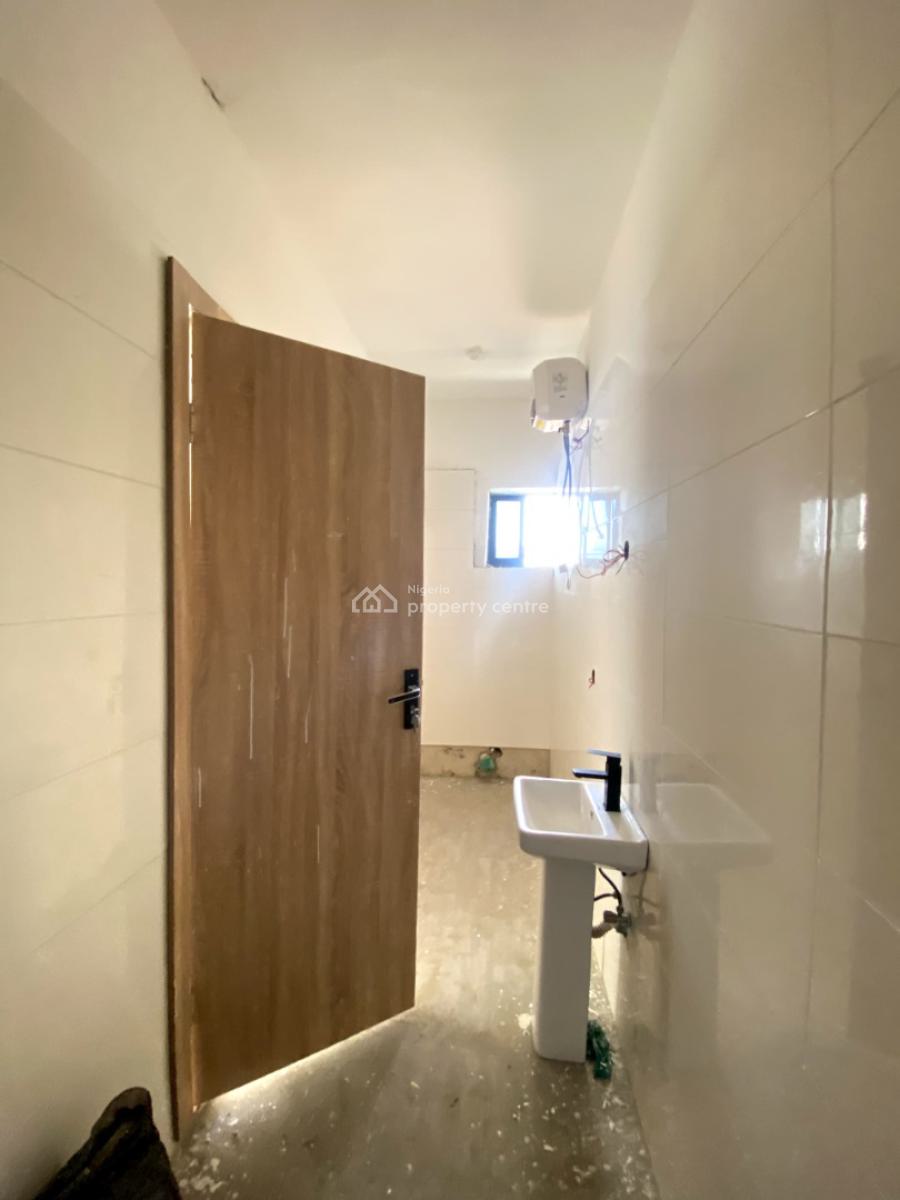 Classic 2 and 3 Bedroom Apartment in a Secure Estate, Ikate, Lekki, Lagos, Flat / Apartment for Sale