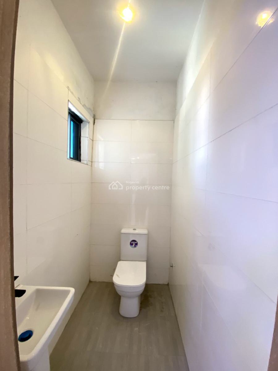 Classic 2 and 3 Bedroom Apartment in a Secure Estate, Ikate, Lekki, Lagos, Flat / Apartment for Sale