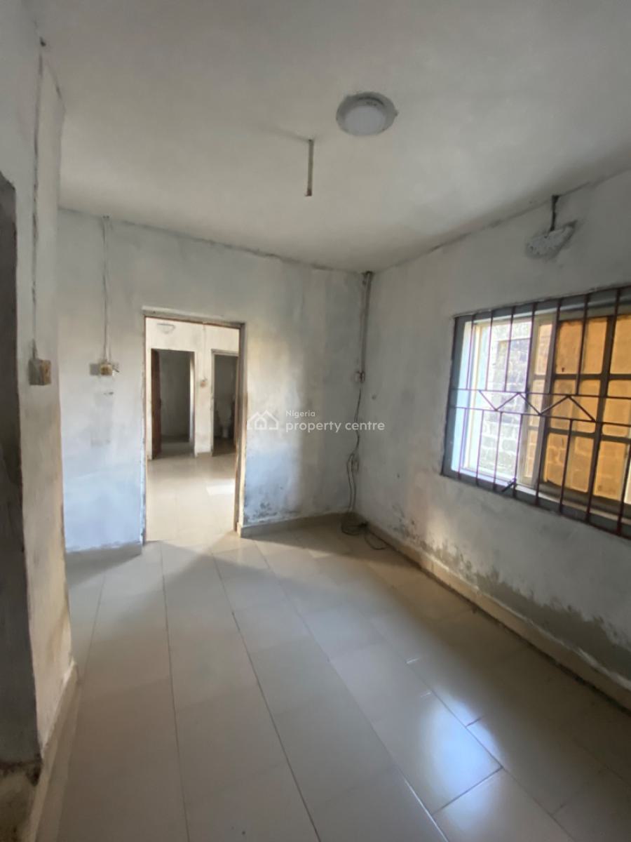 Very Sweet and Lovable Sharp Affordable Mini Flat Just Out, Alashela Royal Estate, Ogombo, Ajah, Lagos, Mini Flat (room and Parlour) for Rent