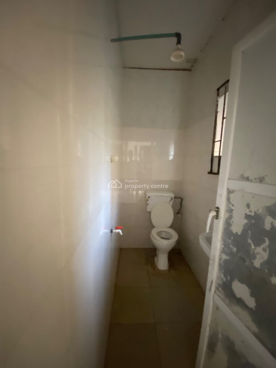 Very Sweet and Lovable Sharp Affordable Mini Flat Just Out, Alashela Royal Estate, Ogombo, Ajah, Lagos, Mini Flat (room and Parlour) for Rent