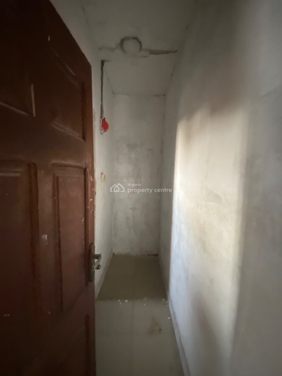 Very Sweet and Lovable Sharp Affordable Mini Flat Just Out, Alashela Royal Estate, Ogombo, Ajah, Lagos, Mini Flat (room and Parlour) for Rent