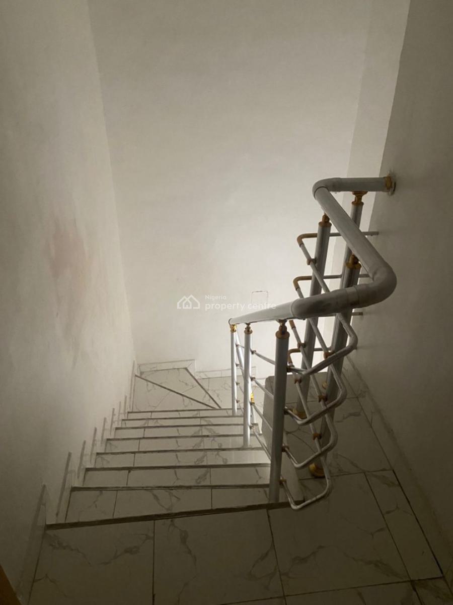 Now Available, Ikota Villa, Ikota, Lekki, Lagos, Terraced Duplex for Rent