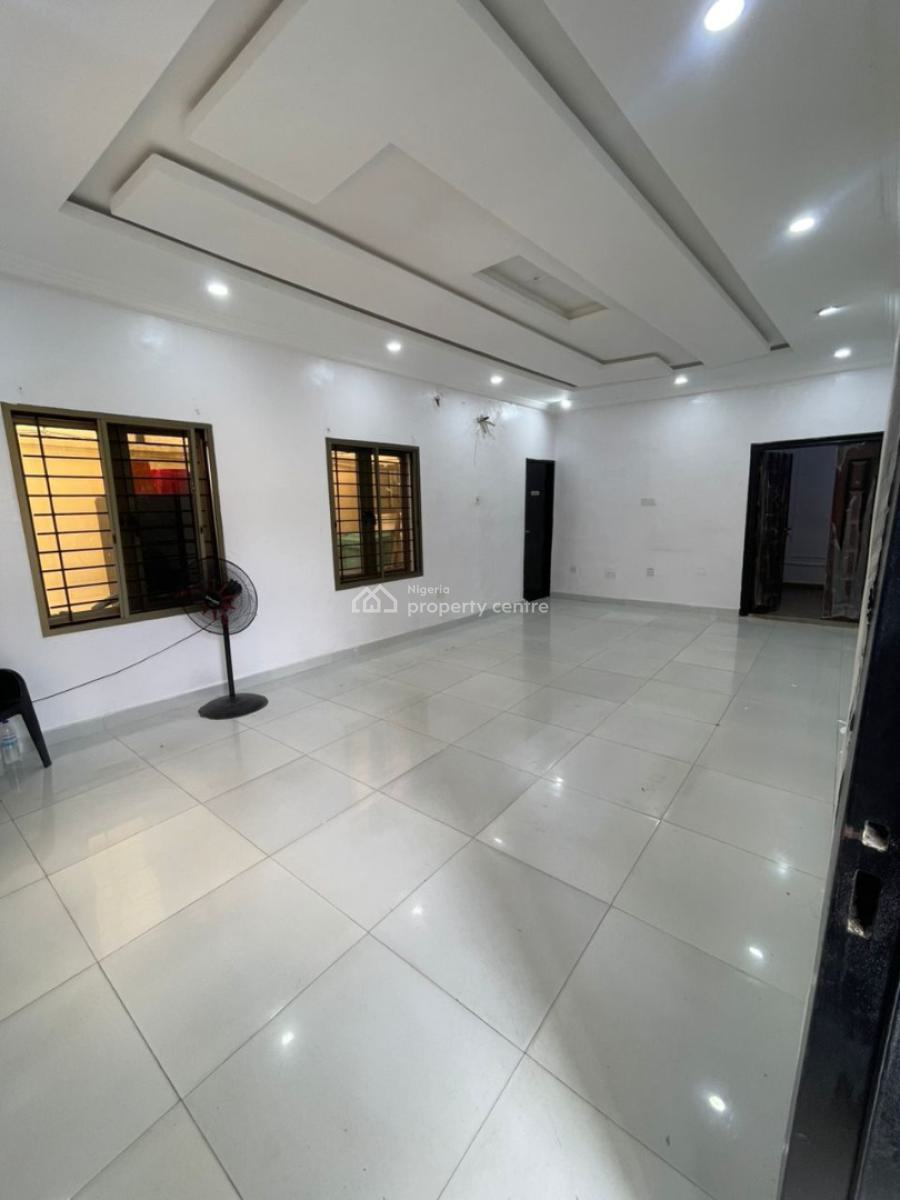 Lovely 3 Bedroom Semi-detached Duplex in a Secure Estate, Lekki Phase 1, Lekki, Lagos, Semi-detached Duplex for Rent