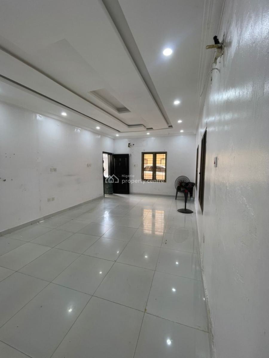 Lovely 3 Bedroom Semi-detached Duplex in a Secure Estate, Lekki Phase 1, Lekki, Lagos, Semi-detached Duplex for Rent