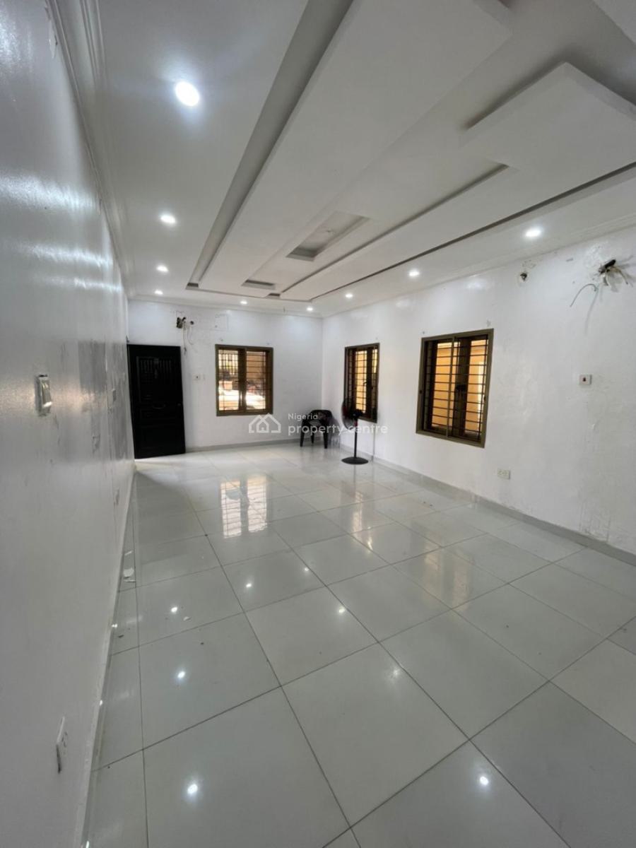 Lovely 3 Bedroom Semi-detached Duplex in a Secure Estate, Lekki Phase 1, Lekki, Lagos, Semi-detached Duplex for Rent