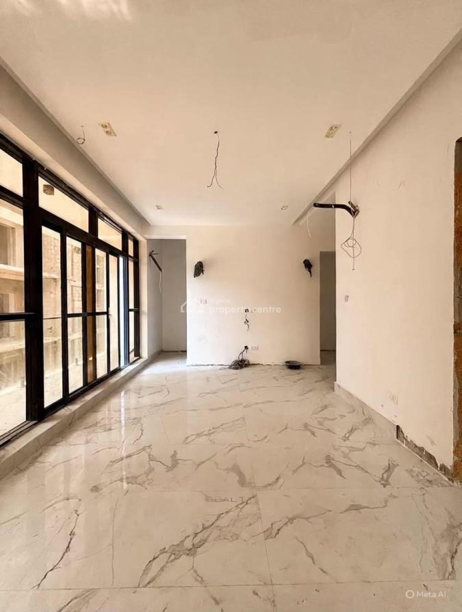 Lovely 4 Bedroom Terrace Duplex with Bq, Lekki Phase 1, Lekki, Lagos, Terraced Duplex for Sale