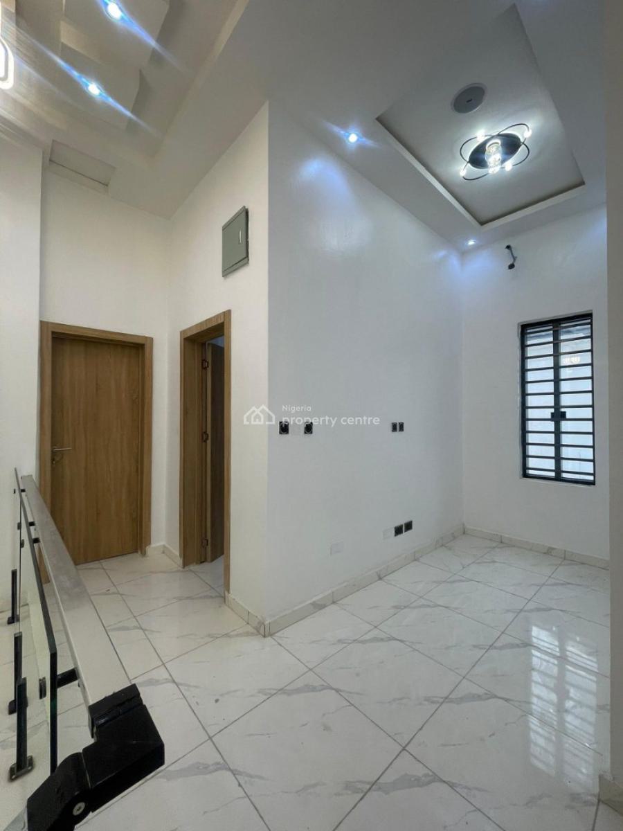 Now Available, Ikota Villa, Ikota, Lekki, Lagos, Semi-detached Duplex for Rent