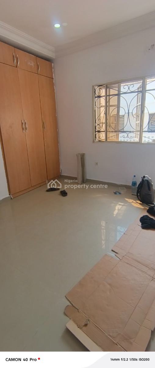 Room and Parlour Mini Flat with Standard Big Kitchen, Off Chevron Drive, Lekki, Lagos, Mini Flat (room and Parlour) for Rent