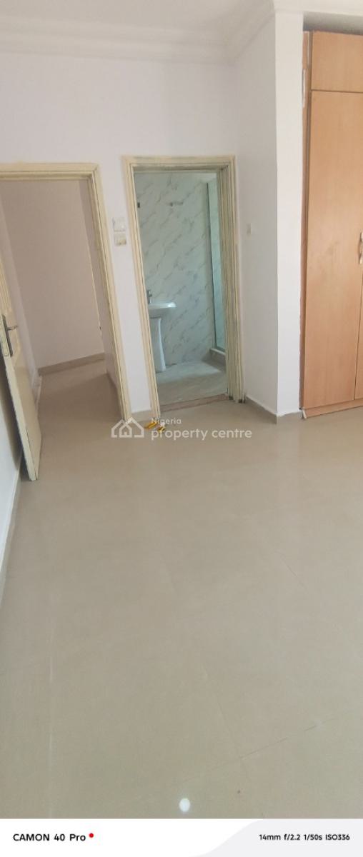 Room and Parlour Mini Flat with Standard Big Kitchen, Off Chevron Drive, Lekki, Lagos, Mini Flat (room and Parlour) for Rent