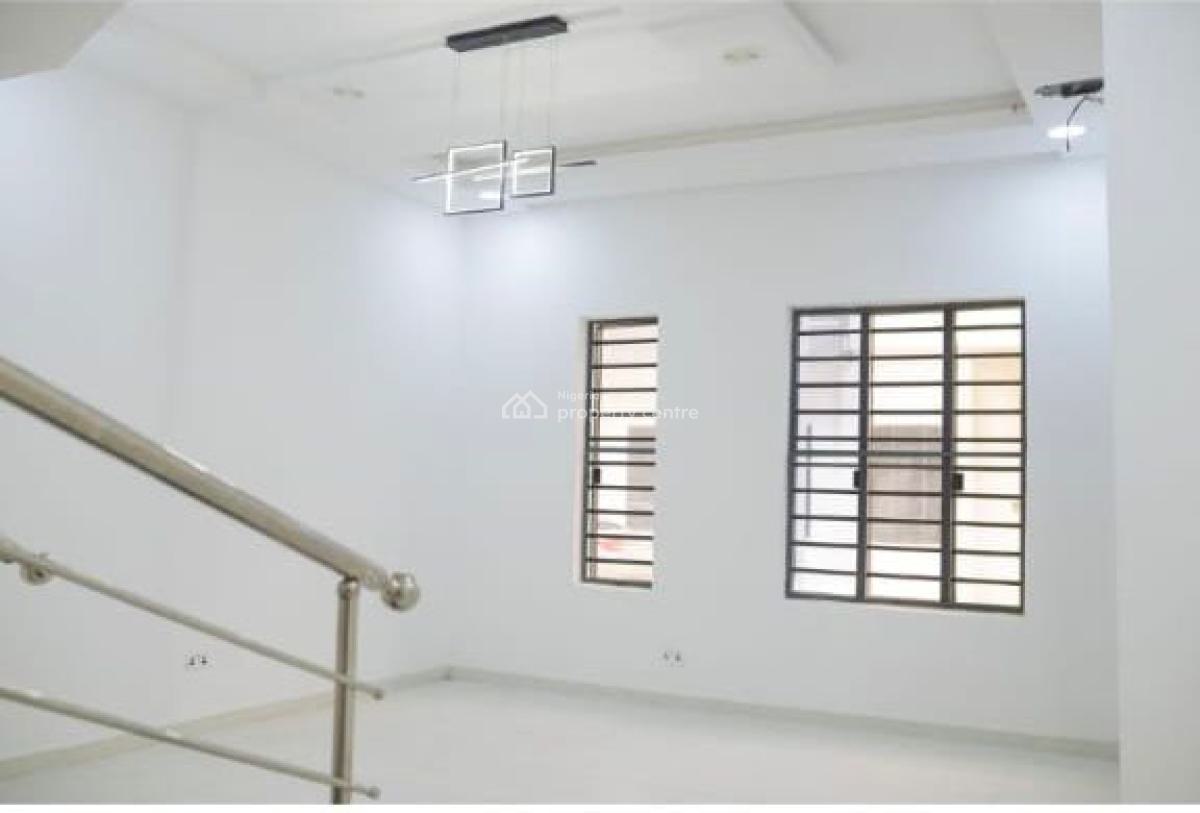 4 Bedroom Semi Detached Duplex, Off Harris Drive, Vgc, Lekki, Lagos, Semi-detached Duplex for Rent
