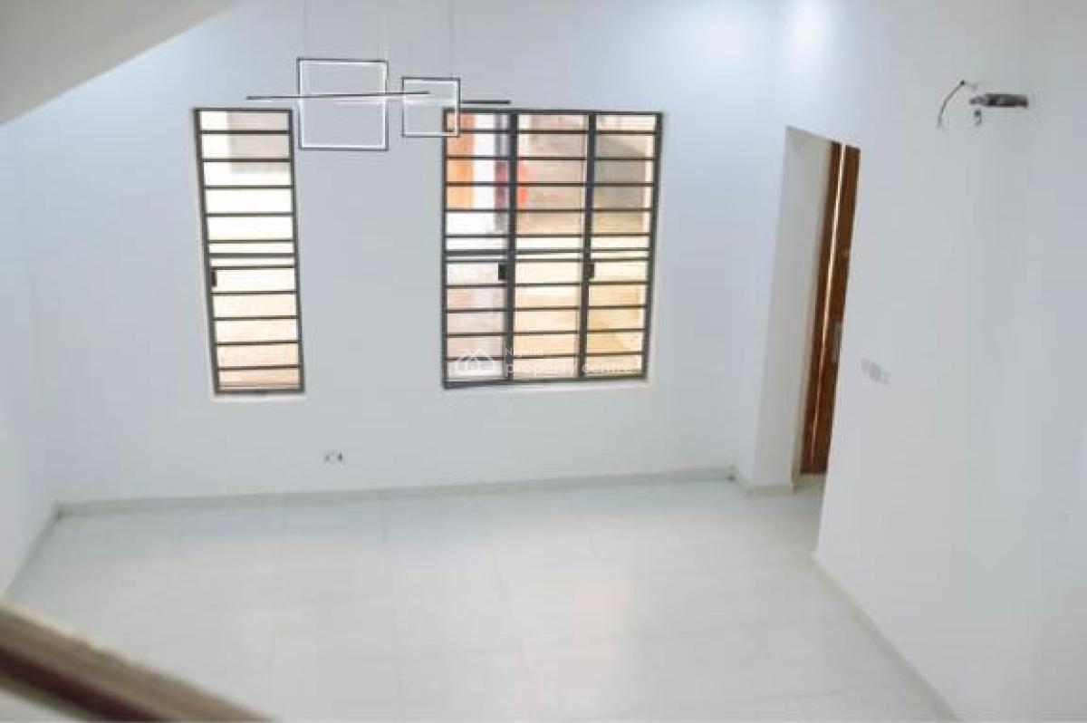 4 Bedroom Semi Detached Duplex, Off Harris Drive, Vgc, Lekki, Lagos, Semi-detached Duplex for Rent