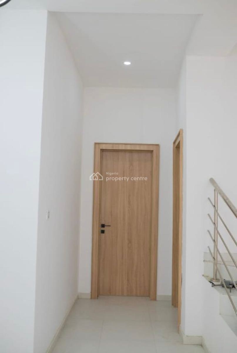 4 Bedroom Semi Detached Duplex, Off Harris Drive, Vgc, Lekki, Lagos, Semi-detached Duplex for Rent