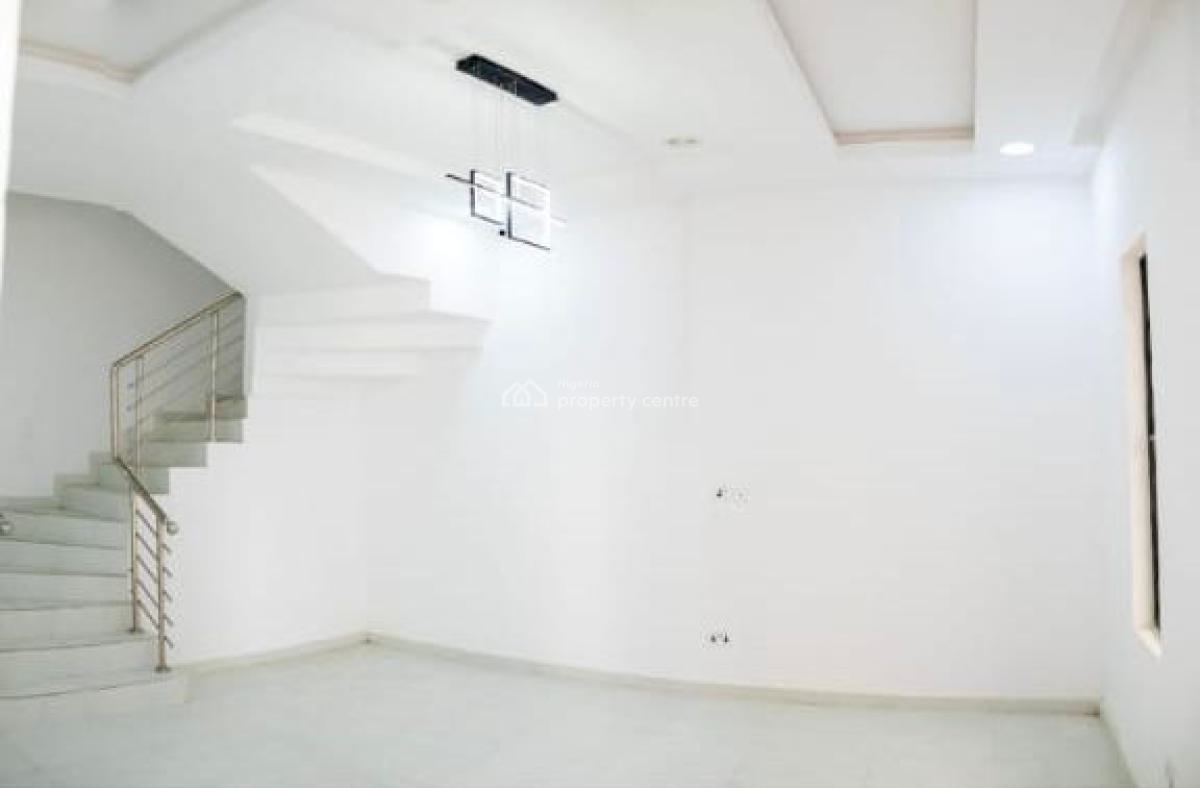 4 Bedroom Semi Detached Duplex, Off Harris Drive, Vgc, Lekki, Lagos, Semi-detached Duplex for Rent