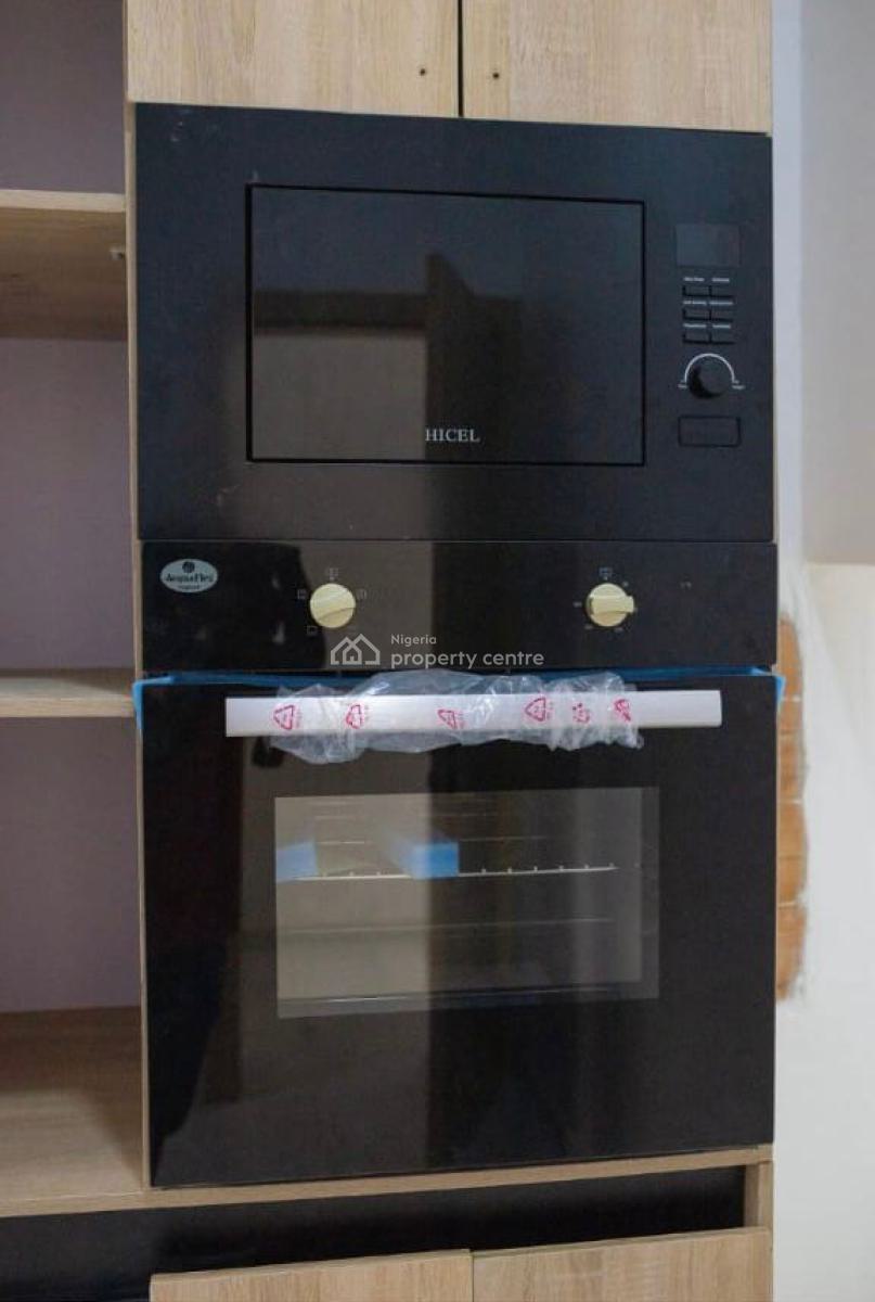 4 Bedroom Semi Detached Duplex, Off Harris Drive, Vgc, Lekki, Lagos, Semi-detached Duplex for Rent