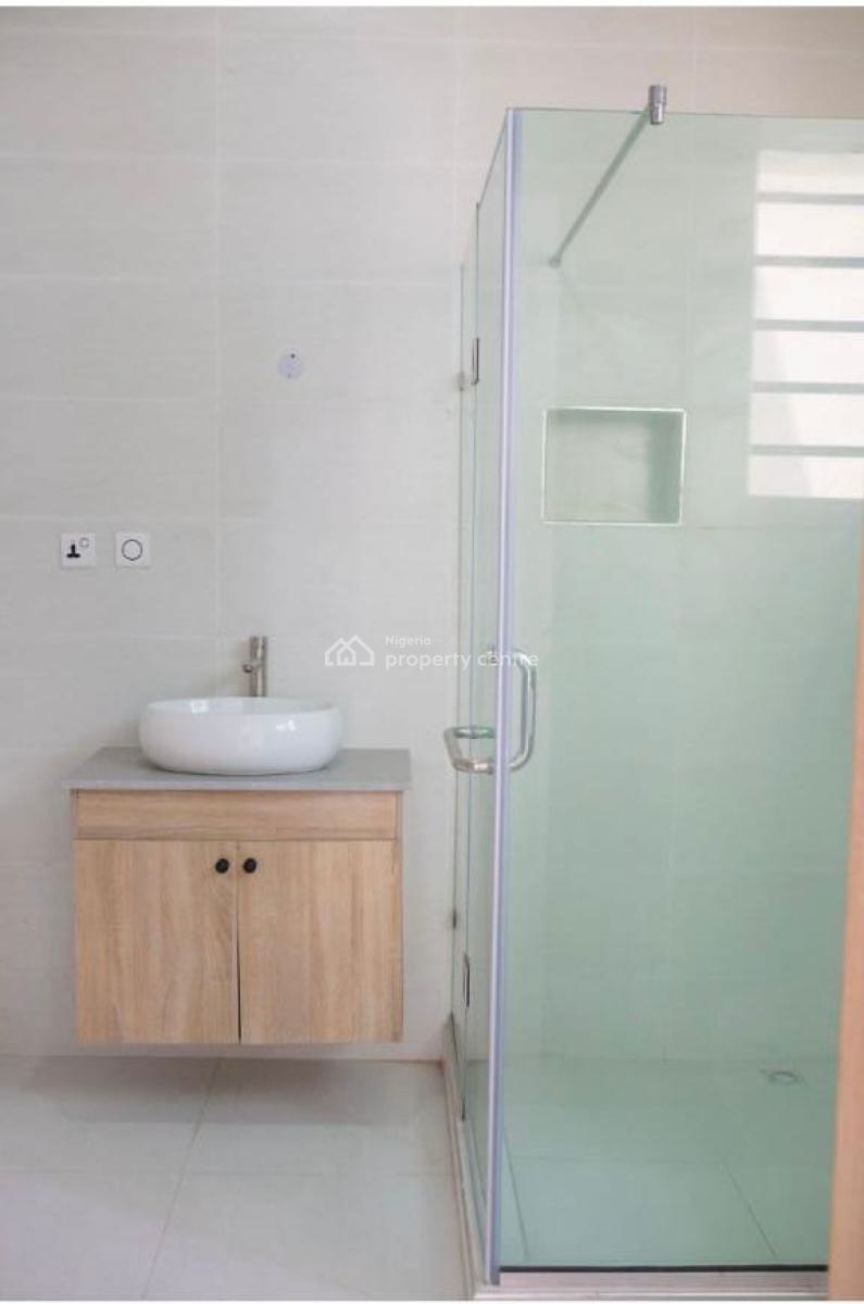 4 Bedroom Semi Detached Duplex, Off Harris Drive, Vgc, Lekki, Lagos, Semi-detached Duplex for Rent