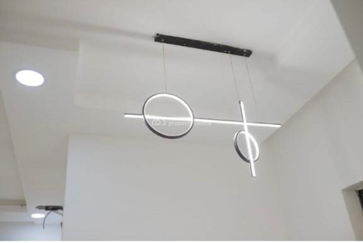 4 Bedroom Semi Detached Duplex, Off Harris Drive, Vgc, Lekki, Lagos, Semi-detached Duplex for Rent