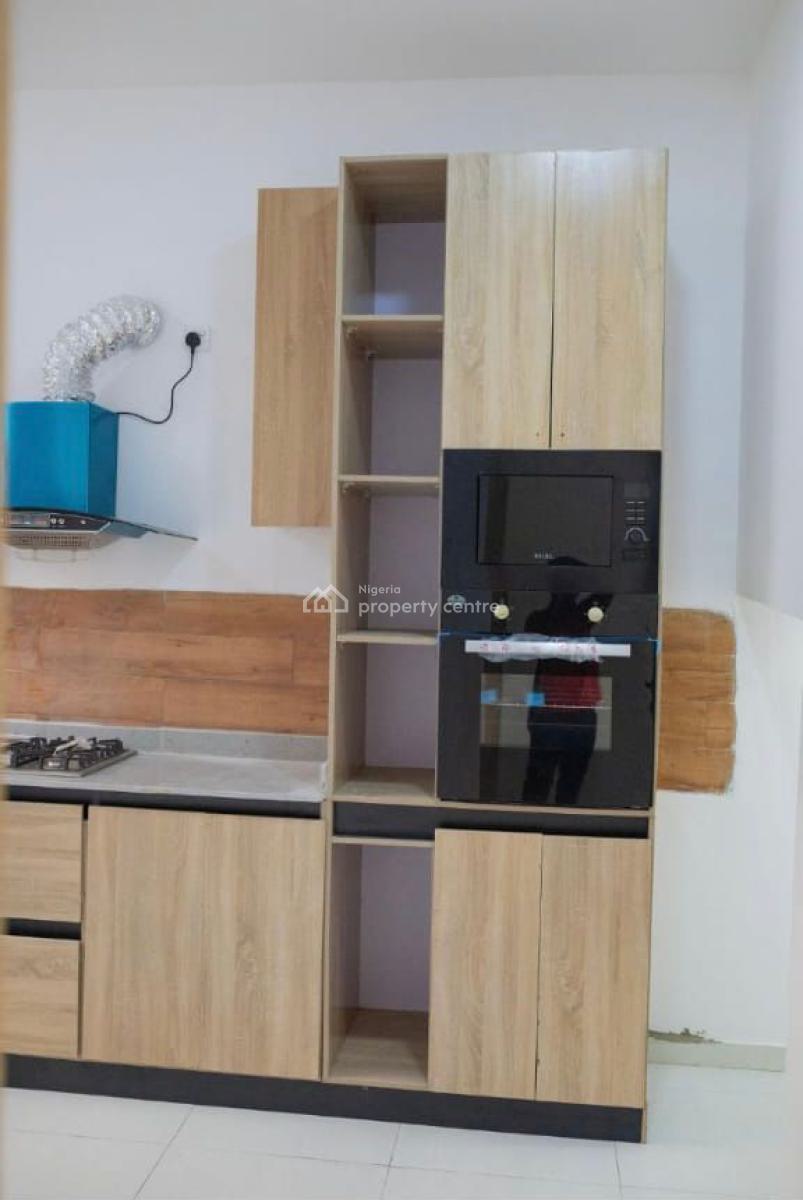 4 Bedroom Semi Detached Duplex, Off Harris Drive, Vgc, Lekki, Lagos, Semi-detached Duplex for Rent