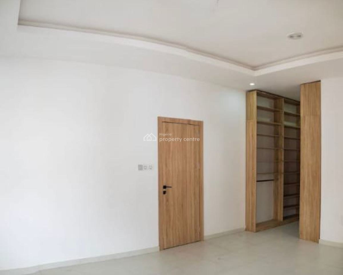 4 Bedroom Semi Detached Duplex, Off Harris Drive, Vgc, Lekki, Lagos, Semi-detached Duplex for Rent