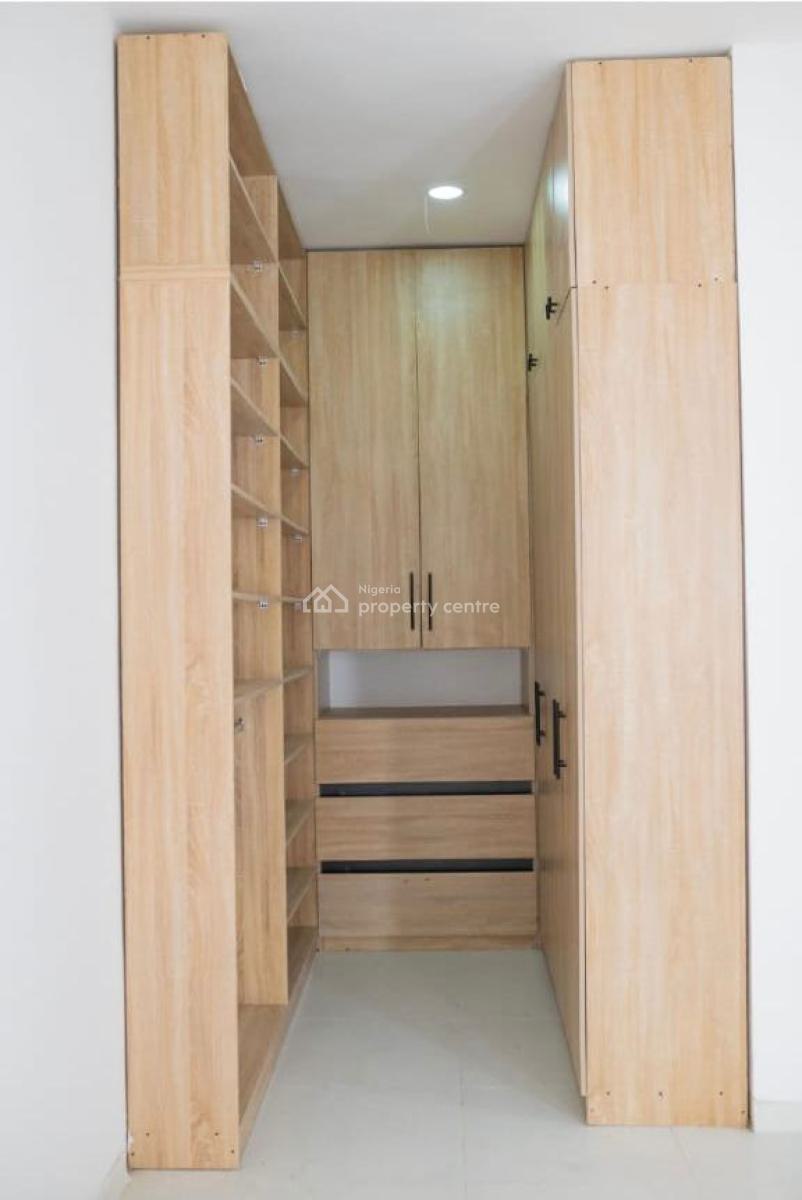 4 Bedroom Semi Detached Duplex, Off Harris Drive, Vgc, Lekki, Lagos, Semi-detached Duplex for Rent