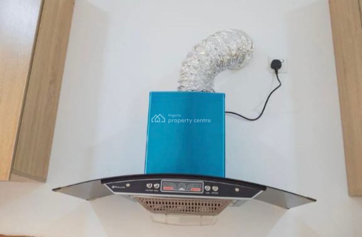 4 Bedroom Semi Detached Duplex, Off Harris Drive, Vgc, Lekki, Lagos, Semi-detached Duplex for Rent