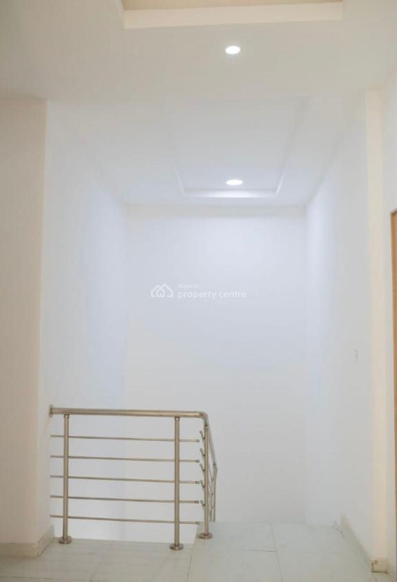 4 Bedroom Semi Detached Duplex, Off Harris Drive, Vgc, Lekki, Lagos, Semi-detached Duplex for Rent