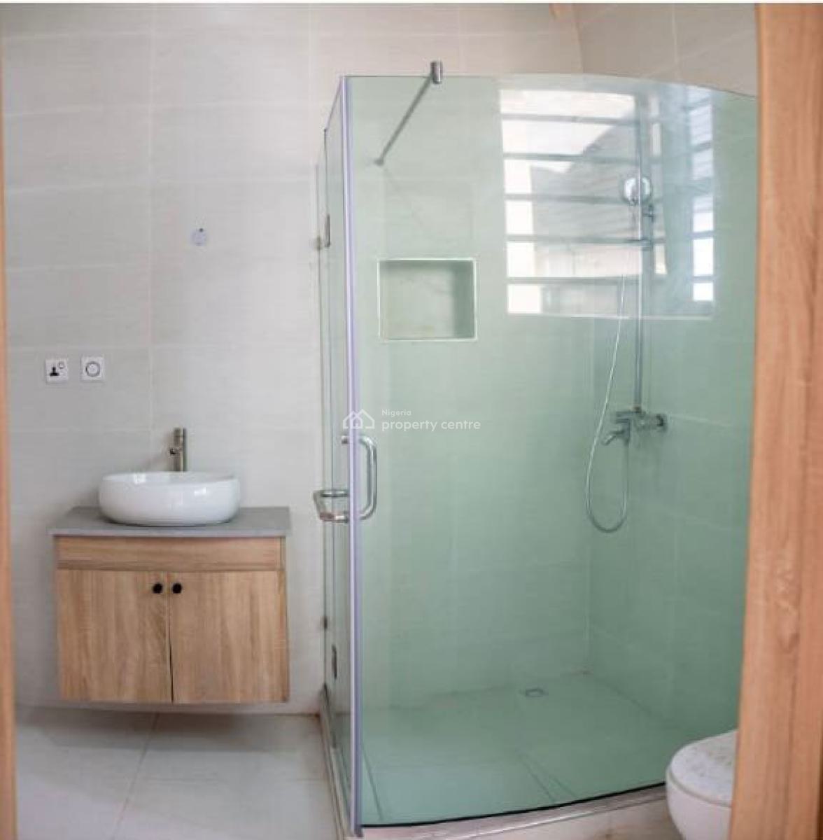 4 Bedroom Semi Detached Duplex, Off Harris Drive, Vgc, Lekki, Lagos, Semi-detached Duplex for Rent