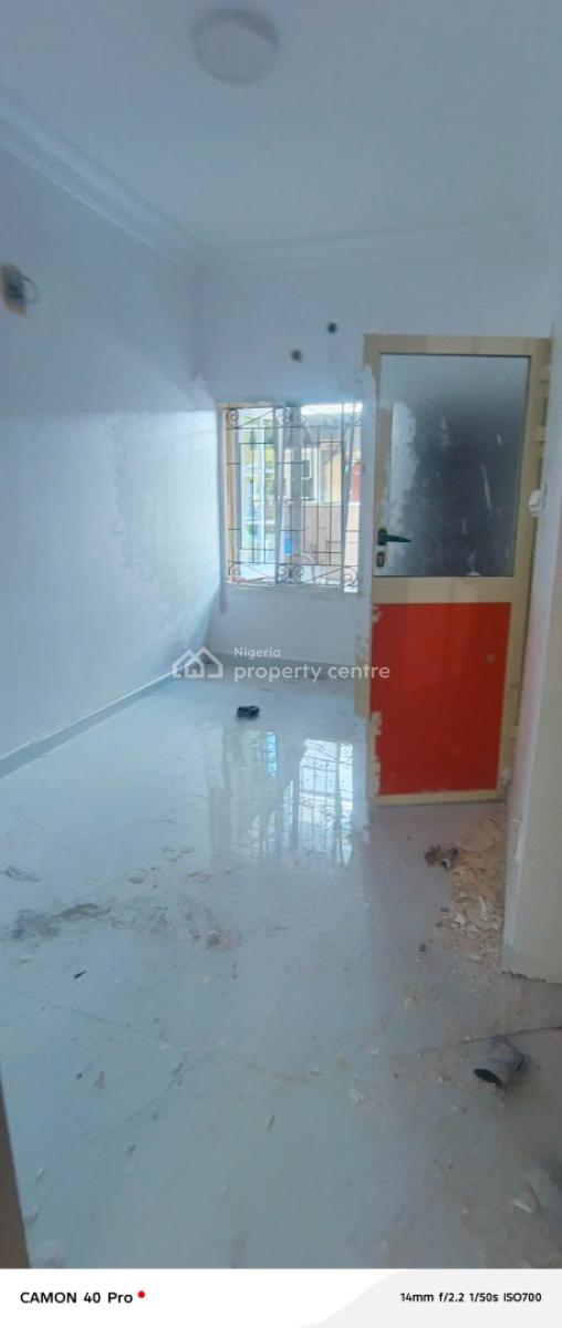 Mini Flat in a 24 Hours Power Supply, Paradise 3 Estate, Lekki, Lagos, Mini Flat (room and Parlour) for Rent