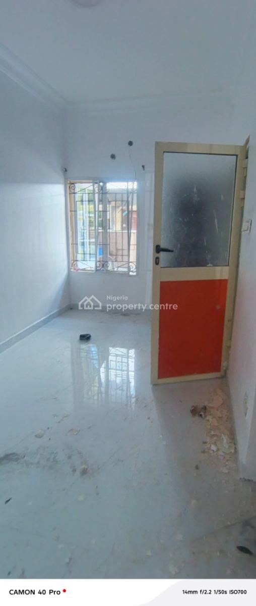 Mini Flat in a 24 Hours Power Supply, Paradise 3 Estate, Lekki, Lagos, Mini Flat (room and Parlour) for Rent