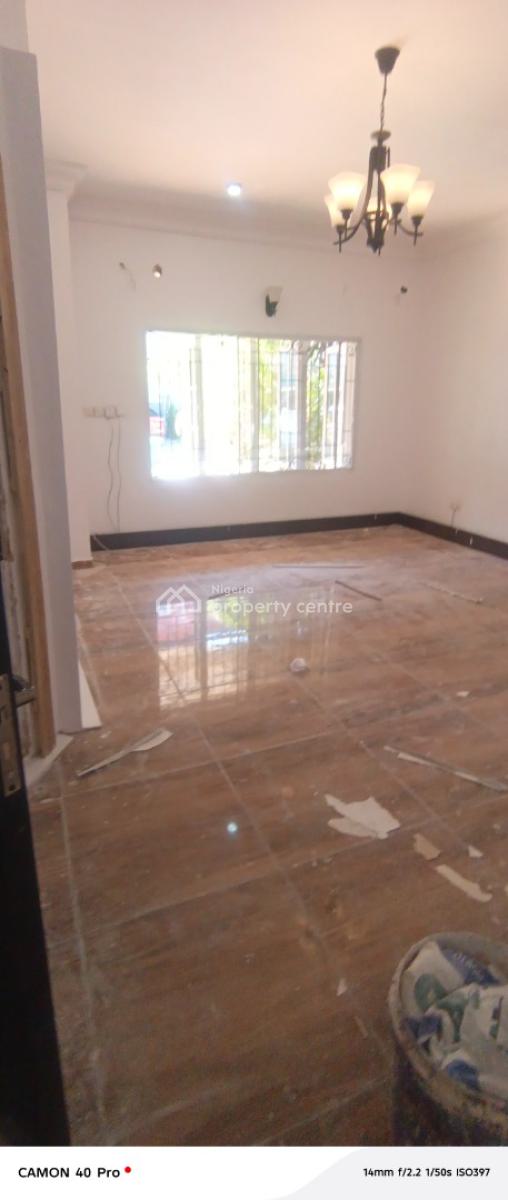 Mini Flat in a 24 Hours Power Supply, Paradise 3 Estate, Lekki, Lagos, Mini Flat (room and Parlour) for Rent