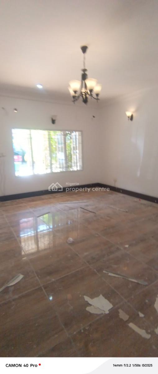 Mini Flat in a 24 Hours Power Supply, Paradise 3 Estate, Lekki, Lagos, Mini Flat (room and Parlour) for Rent