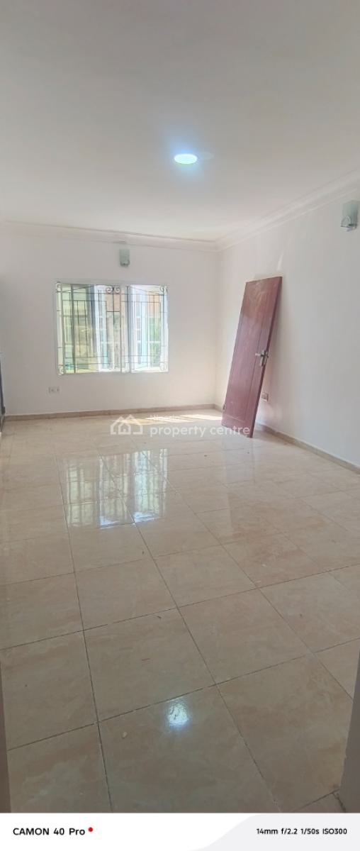 Mini Flat in a 24 Hours Power Supply, Paradise 3 Estate, Lekki, Lagos, Mini Flat (room and Parlour) for Rent