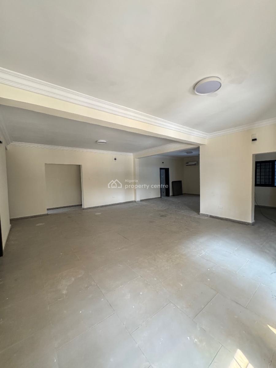 Fully Serviced 3 Bedroom Apartment with Bq, Pool and Elevator, Lekki Phase 1, Lekki, Lagos, Flat / Apartment for Rent