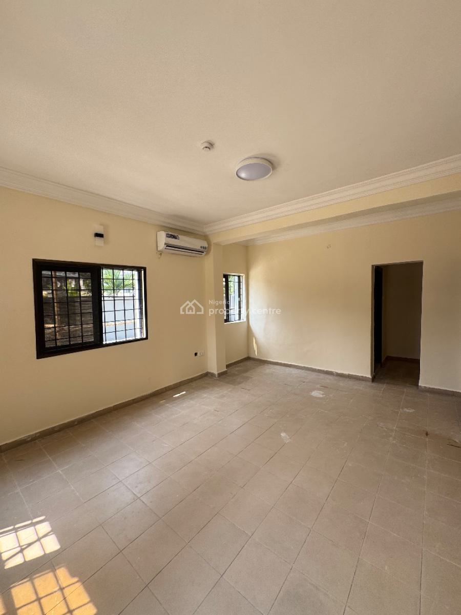 Fully Serviced 3 Bedroom Apartment with Bq, Pool and Elevator, Lekki Phase 1, Lekki, Lagos, Flat / Apartment for Rent