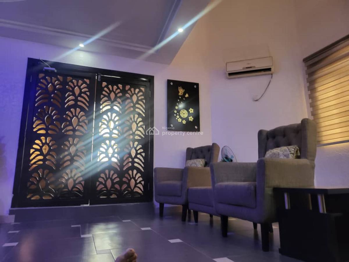 Luxury 4-bedroom Duplex with All Room Ensuite, Akala Express, Ibadan, Oluyole, Oyo, Detached Duplex for Sale