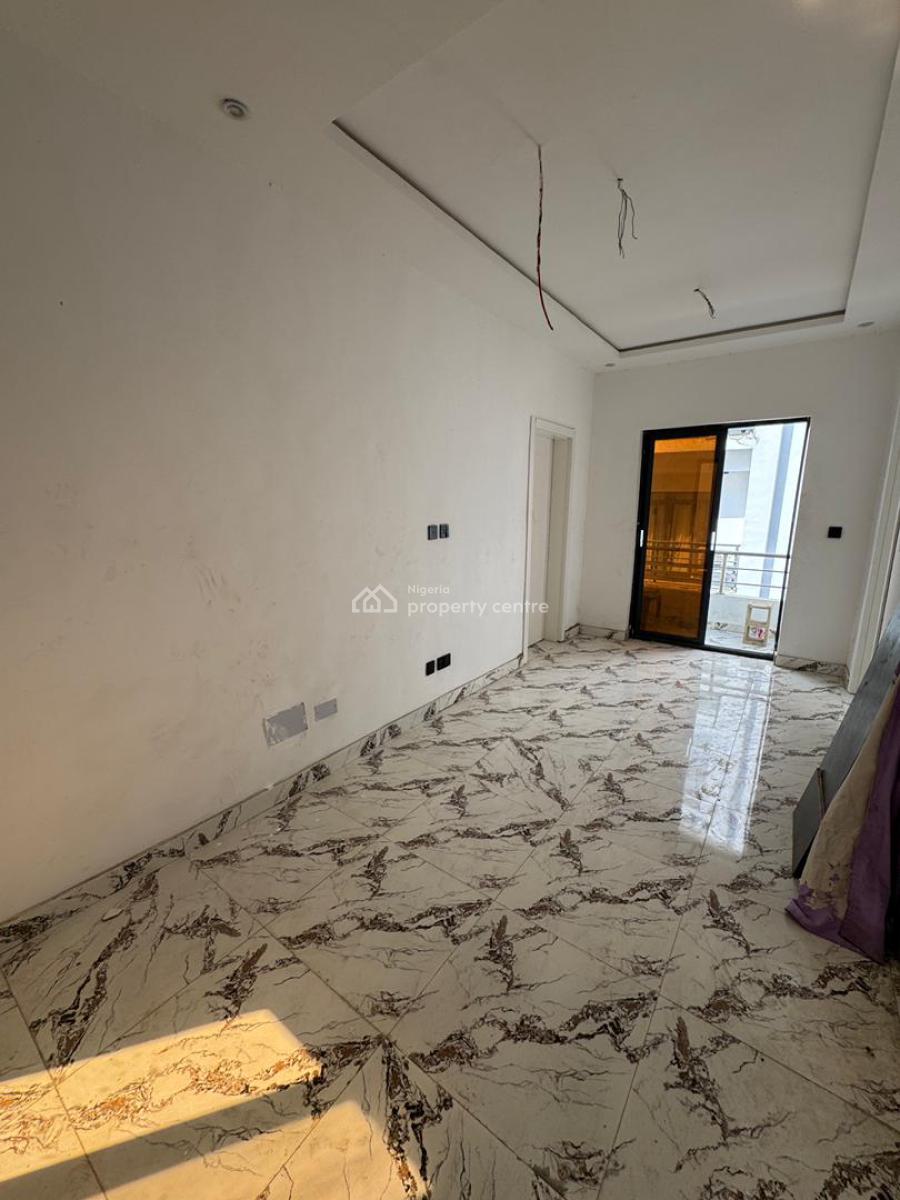 Hot 4 Bedroom Semi Detached Terrace, Lekki, Lagos, Semi-detached Duplex for Sale