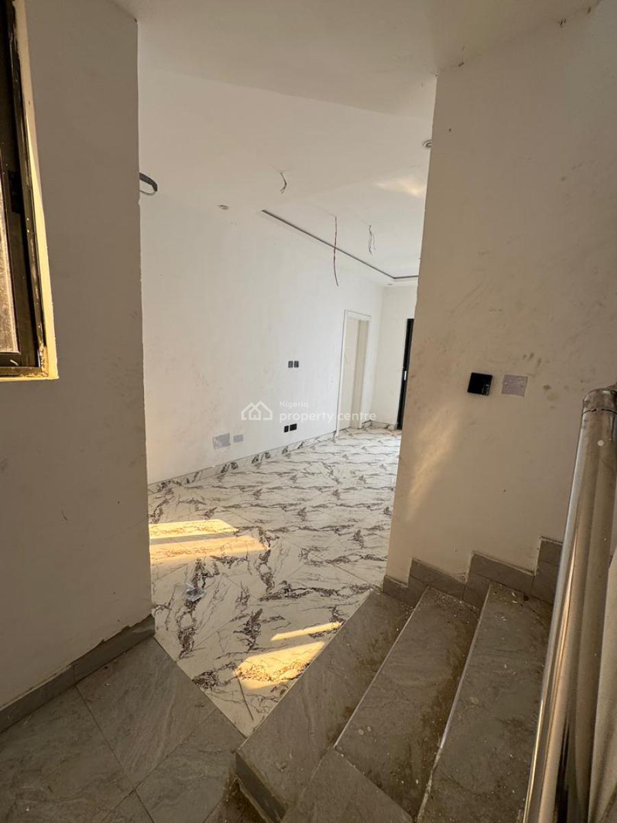 Hot 4 Bedroom Semi Detached Terrace, Lekki, Lagos, Semi-detached Duplex for Sale