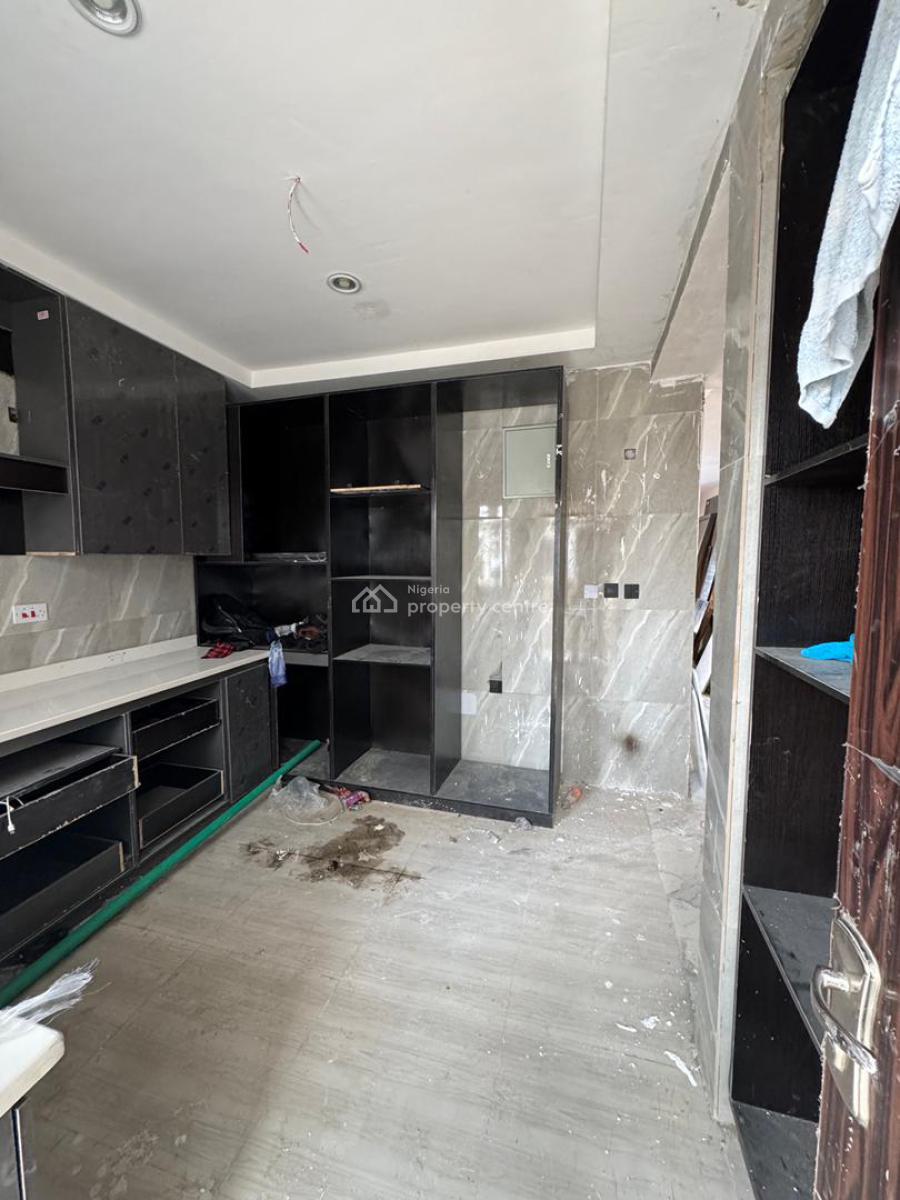 Hot 4 Bedroom Semi Detached Terrace, Lekki, Lagos, Semi-detached Duplex for Sale