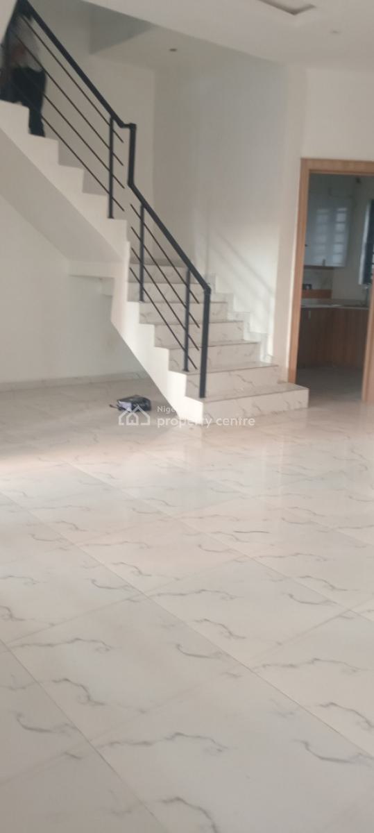 Now Available, Ikota Villa, Ikota, Lekki, Lagos, Terraced Duplex for Rent