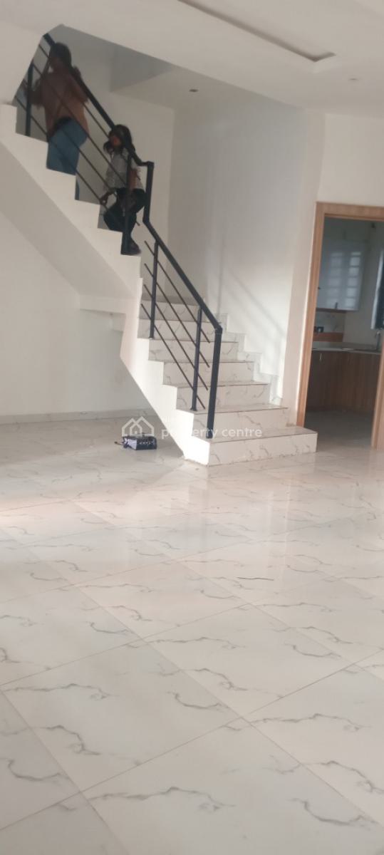 Now Available, Ikota Villa, Ikota, Lekki, Lagos, Terraced Duplex for Rent