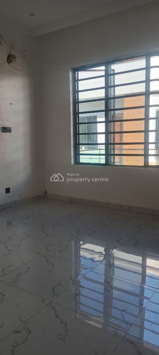 Now Available, Ikota Villa, Ikota, Lekki, Lagos, Terraced Duplex for Rent