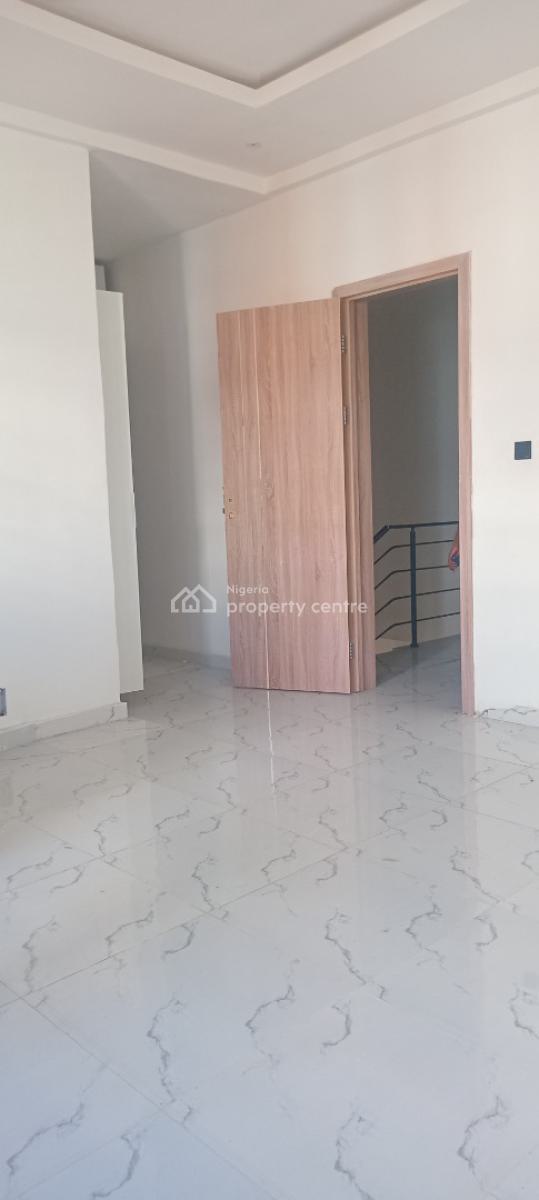 Now Available, Ikota Villa, Ikota, Lekki, Lagos, Terraced Duplex for Rent