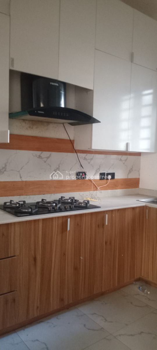 Now Available, Ikota Villa, Ikota, Lekki, Lagos, Terraced Duplex for Rent