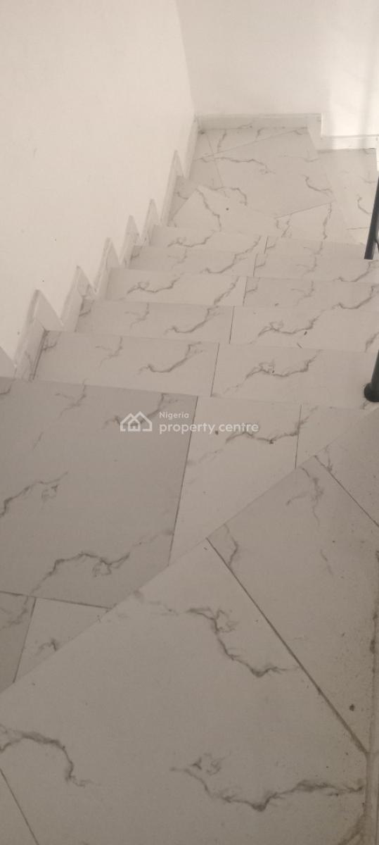 Now Available, Ikota Villa, Ikota, Lekki, Lagos, Terraced Duplex for Rent